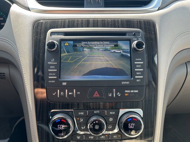 Used 2014 Chevrolet Traverse LTZ AWD/4WD image 56