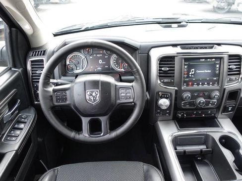 Used 2018 RAM 1500 Sport w/ Sport Premium Group image 44