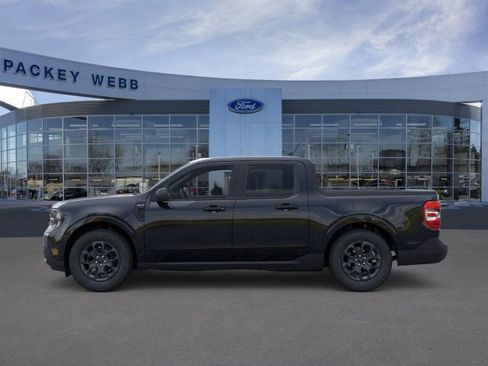 New 2025 Ford Maverick XLT w/ Equipment Group 302A image 4
