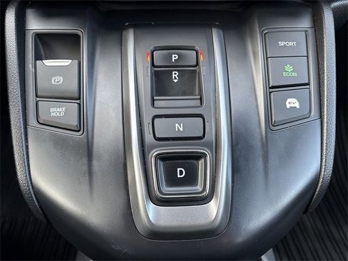 Used 2020 Honda CR-V EX image 41
