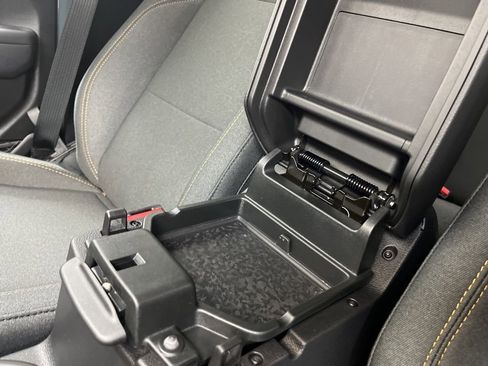 New 2025 Jeep Wrangler Sport S image 19