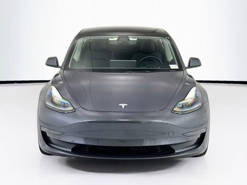 Used 2023 Tesla Model 3 Performance AWD/4WD image 2