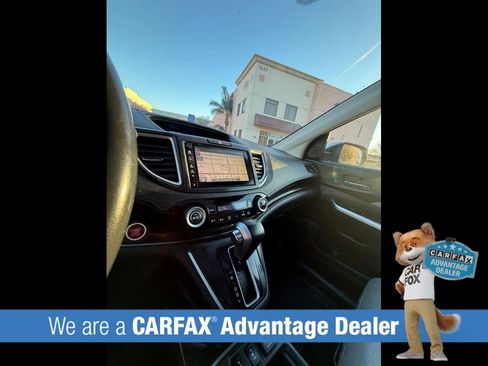 Used 2016 Honda CR-V EX-L image 47