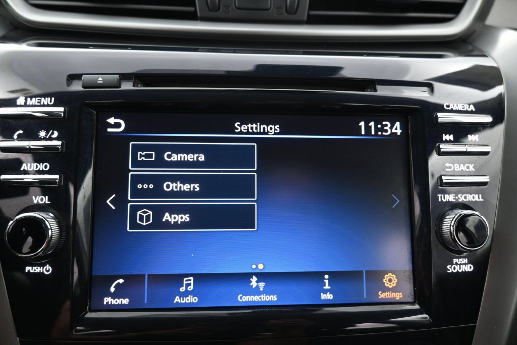 Used 2023 Nissan Murano S AWD/4WD image 29