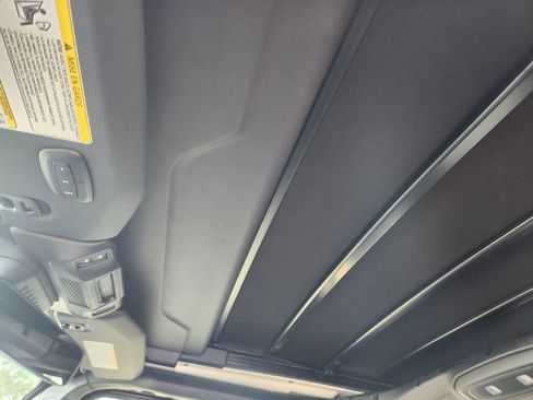 New 2026 Jeep Wrangler Sahara image 18