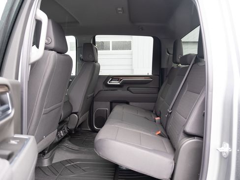 New 2026 Chevrolet Silverado 3500 LT w/ Convenience Package image 14