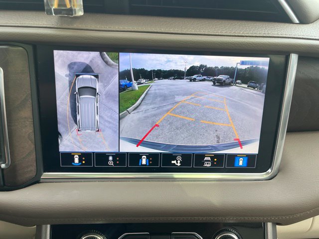 Used 2021 GMC Yukon XL Denali w/ Denali Ultimate Package AWD/4WD image 28