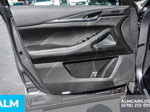 Used 2023 INFINITI QX60 Luxe w/ Performance Audio Package image 50