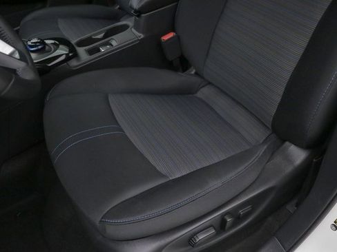 Used 2023 Nissan Leaf SV Plus image 27