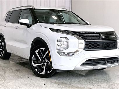 Used 2023 Mitsubishi Outlander SEL