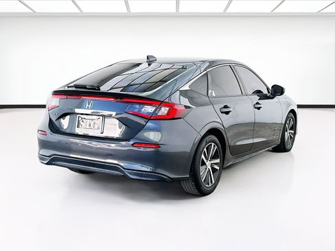 Used 2024 Honda Civic LX image 4