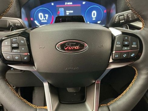 New 2026 Ford Explorer Tremor w/ Tremor Ultimate Package image 30