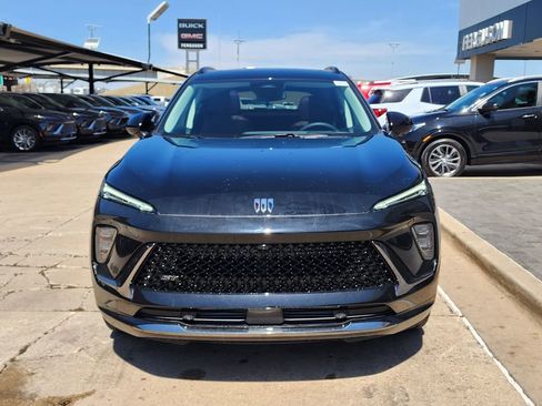 New 2026 Buick Envision Sport Touring image 9