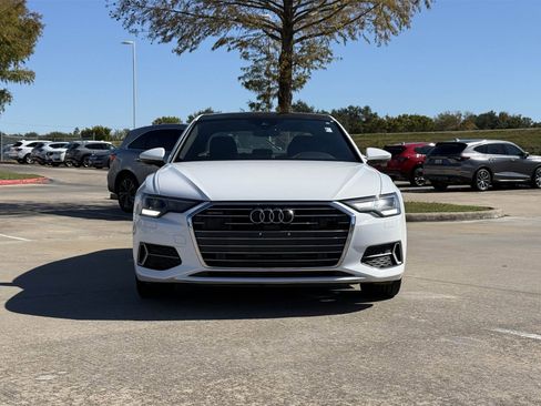 Used 2023 Audi A6 2.0T Premium image 6