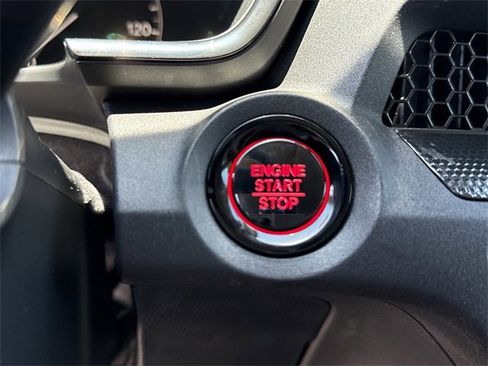 Used 2024 Honda CR-V EX-L image 24