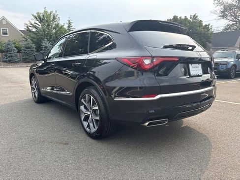 Certified 2023 Acura MDX w/ Technology Package AWD/4WD image 7