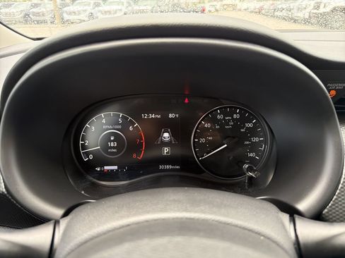 Used 2022 Nissan Kicks SV FWD image 27