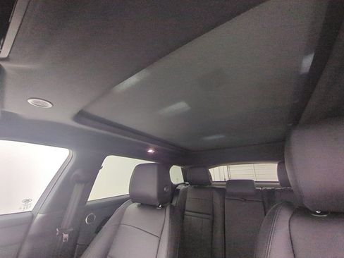 Certified 2026 Land Rover Range Rover Evoque S image 16