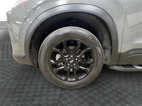 Certified 2023 Hyundai Santa Fe XRT image 14