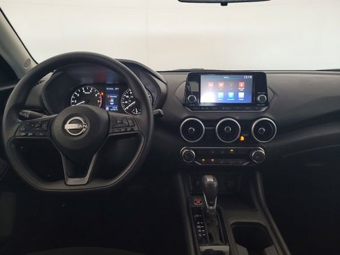 Used 2025 Nissan Sentra S FWD image 22