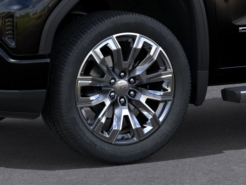 New 2026 GMC Sierra 1500 Denali w/ Denali Reserve Package AWD/4WD image 9
