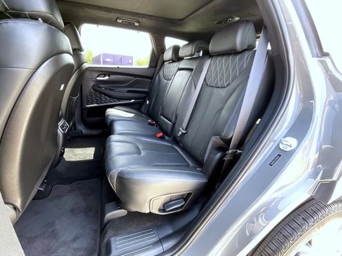 Certified 2023 Hyundai Santa Fe Calligraphy AWD/4WD image 20