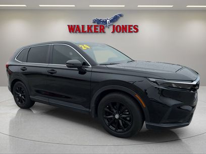 Used 2024 Honda CR-V EX-L