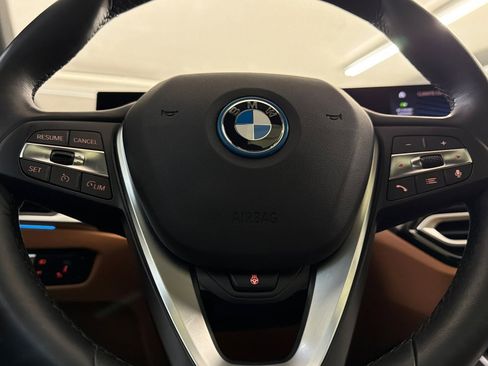 Certified 2023 BMW i4 eDrive35 w/ Premium Package RWD image 17