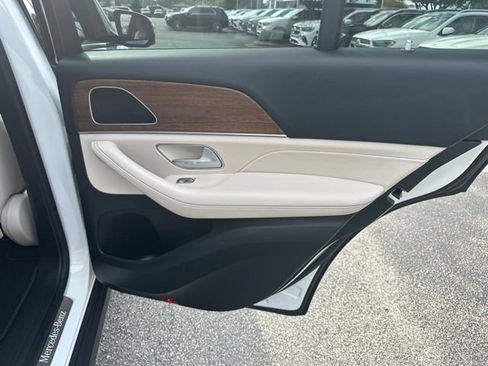 Used 2026 Mercedes-Benz GLE 350 4MATIC image 33