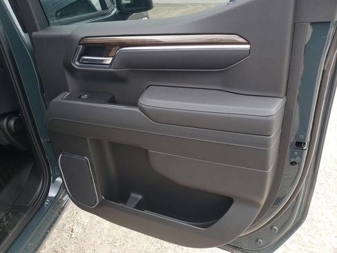 New 2026 Chevrolet Silverado 1500 LT AWD/4WD image 19