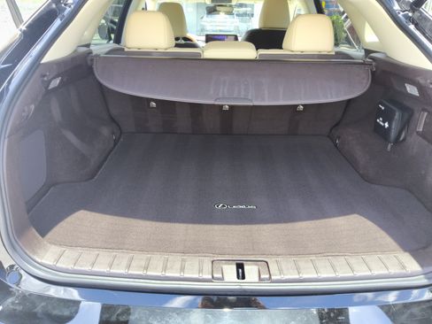 Used 2017 Lexus RX 350 AWD w/ Premium Package image 22