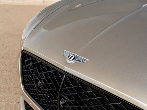 Certified 2025 Bentley Continental GT Speed image 22