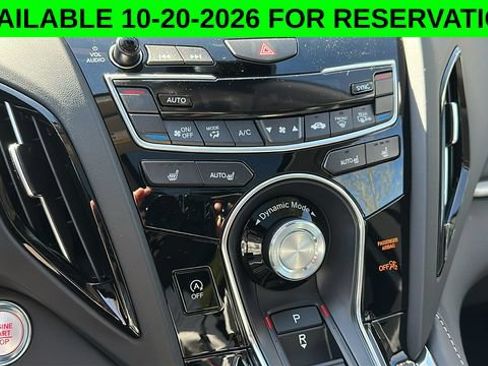 Used 2026 Acura RDX SH-AWD w/ Technology Package image 18