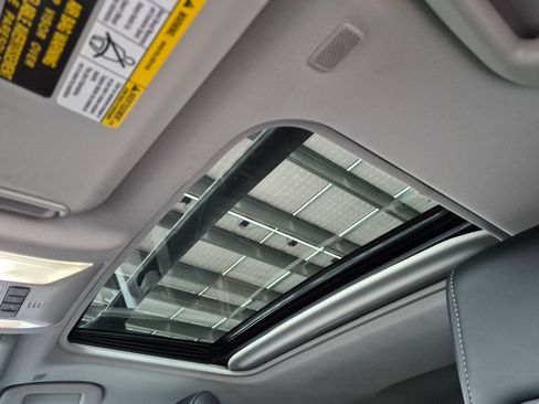Certified 2025 Toyota RAV4 XLE Premium FWD image 26