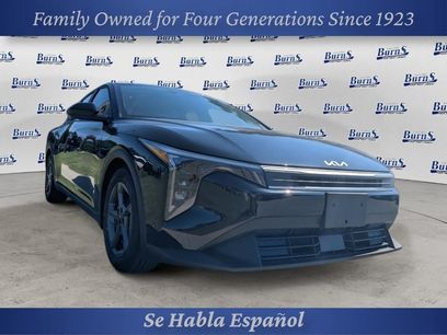 Used 2025 Kia K4