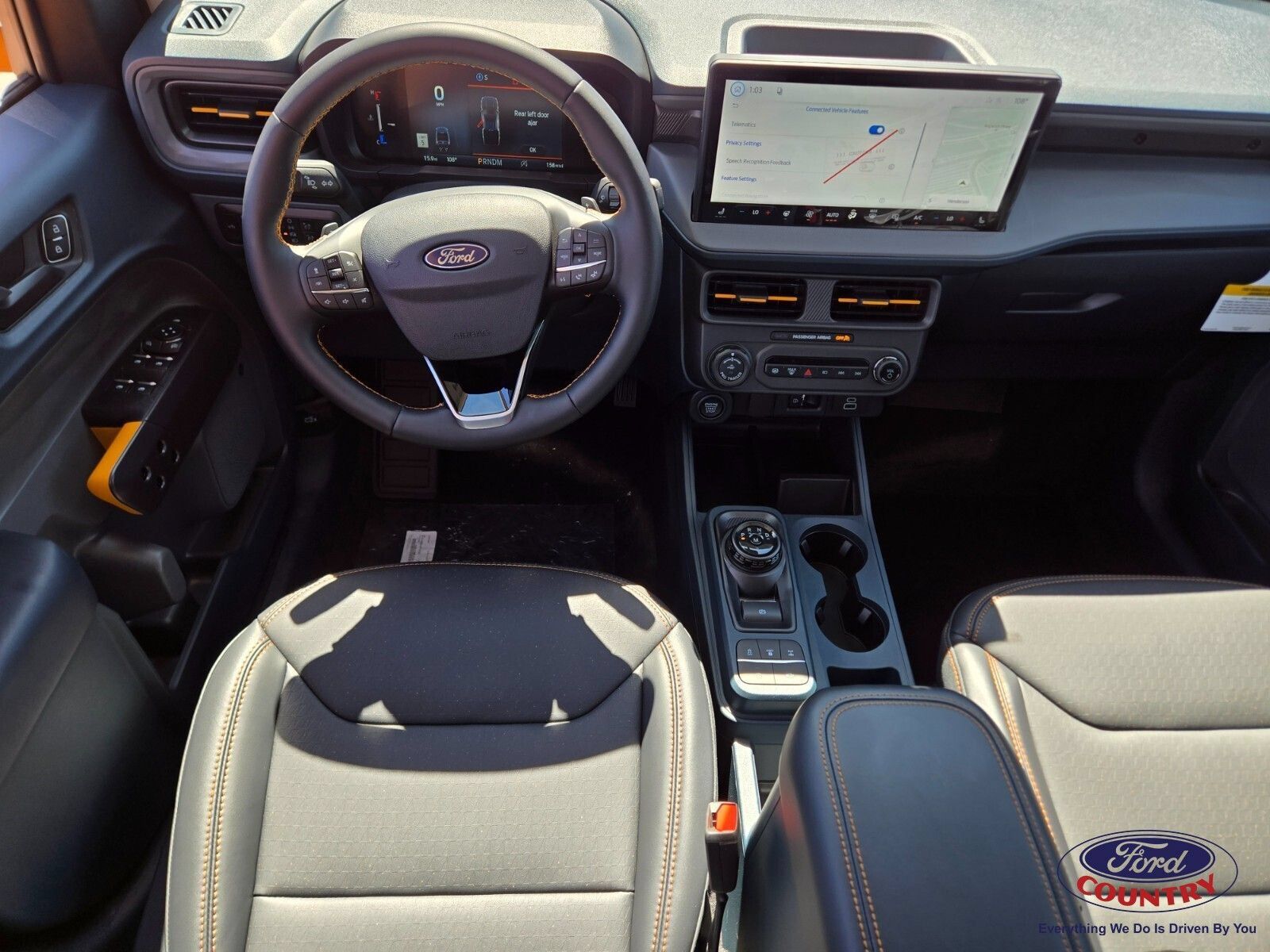 New 2026 Ford Maverick Tremor AWD/4WD image 8