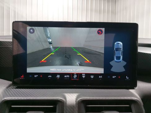 Used 2024 Ford Mustang Coupe image 23