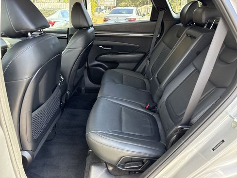 Used 2023 Hyundai Tucson Limited image 10