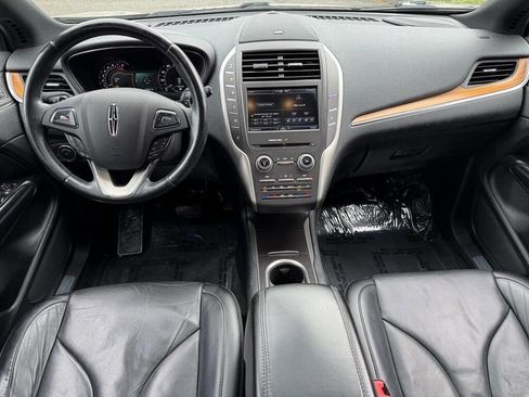 Used 2015 Lincoln MKC AWD w/ Equipment Group 102A Reserve image 15