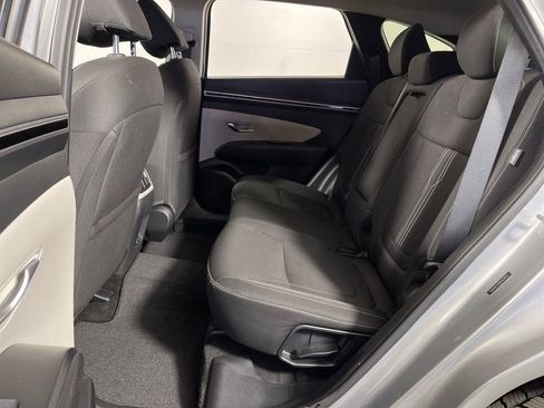 Certified 2024 Hyundai Tucson SEL image 13