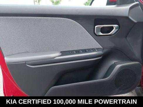 Certified 2025 Kia K4 EX FWD image 20