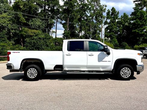 Used 2024 Chevrolet Silverado 2500 LT image 9
