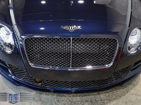 Used 2015 Bentley Continental GT Speed AWD/4WD image 13