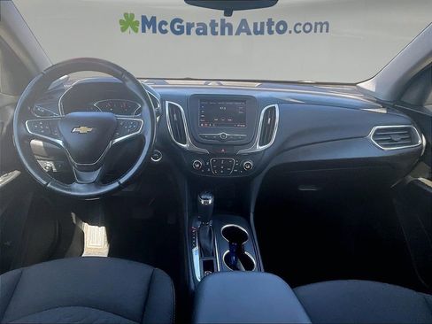 Used 2020 Chevrolet Equinox LT AWD/4WD image 9