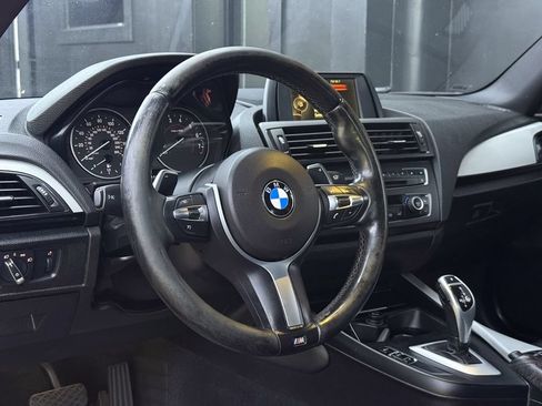Used 2015 BMW M235i xDrive Coupe AWD/4WD image 15