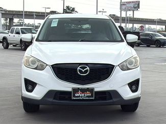 Used 2014 MAZDA CX-5 Touring video 2