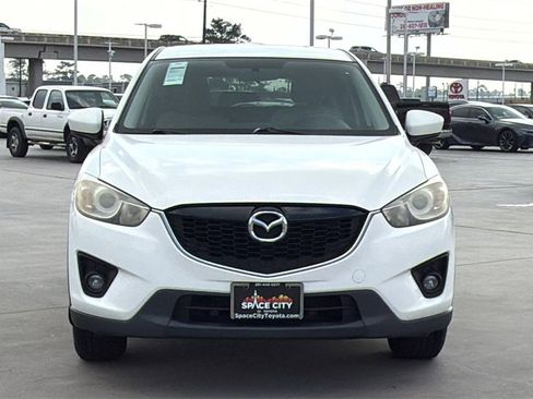 Used 2014 MAZDA CX-5 Touring image 2