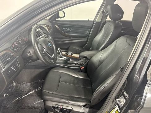 Used 2015 BMW 328i xDrive Sedan AWD/4WD image 20