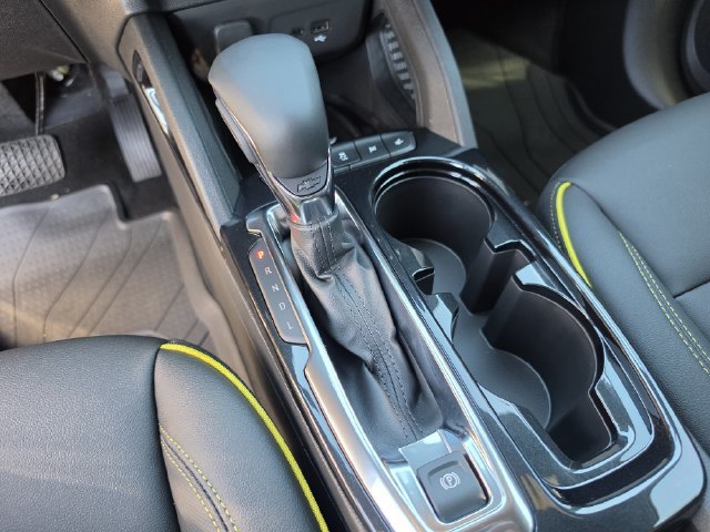 New 2026 Chevrolet TrailBlazer ACTIV w/ Convenience Package FWD image 29