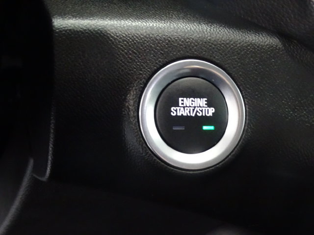 Certified 2024 GMC Terrain AT4 w/ Tech Package AWD/4WD image 9